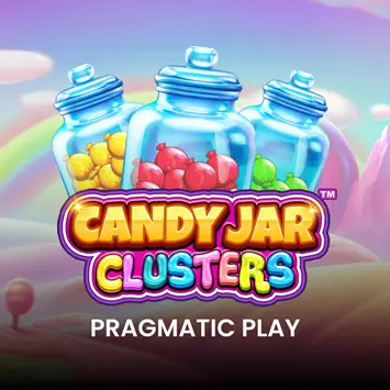 Candy Jar Clusters